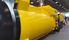 46个上榜！低噪声施工设备指导名录(第一批)