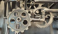 “大块头”也能轻量化！我国工程机械行业发展全面提速