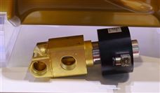 金价狂飙又“狂飘”！当黄金矿遇上智能化开采....