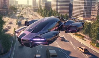 低空经济赛道哪些产品“受宠”？飞行汽车何时能真正起飞？