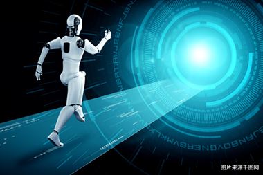 行业新契机！智能制造＋人形机器人产业发展进入新阶段