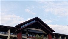 南安建筑饰面石材加工集中区施行严格的环境管理！
