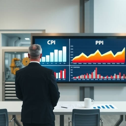 国家统计局城市司首席统计师董莉娟解读2024年4月份CPI和PPI数据
