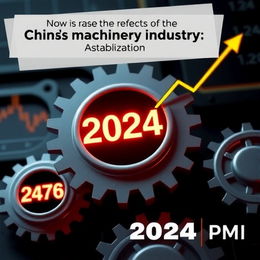 国家统计局服务业调查中心高级统计师赵庆河解读2024年4月中国采购经理指数