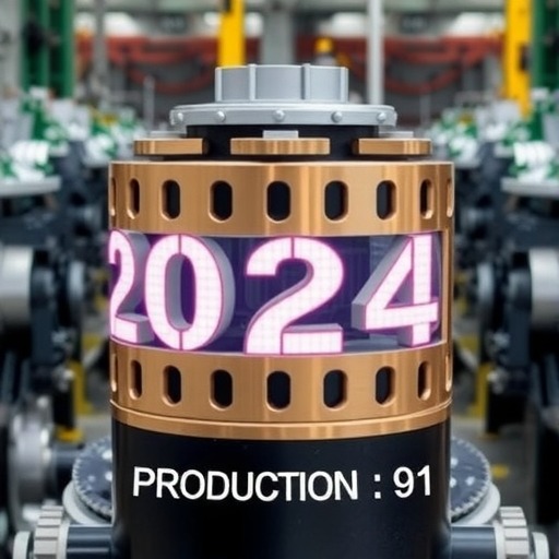 2024年第一季度中国金属成形机床产量数据统计