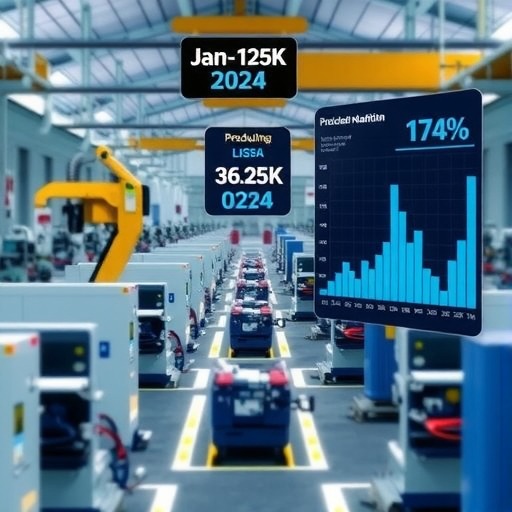 2024年1-2月机床工具行业经济运行简讯