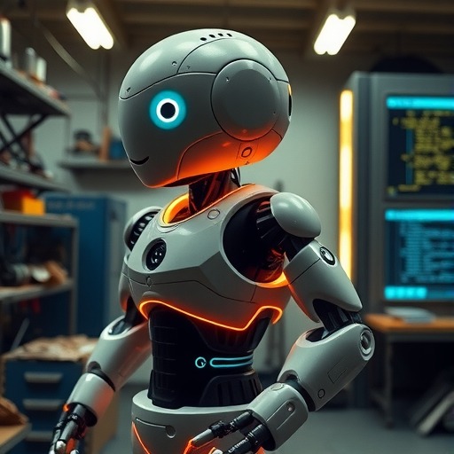 全国首个开源鸿蒙机器人操作系统！深开鸿M-Robots开源项目正式启动