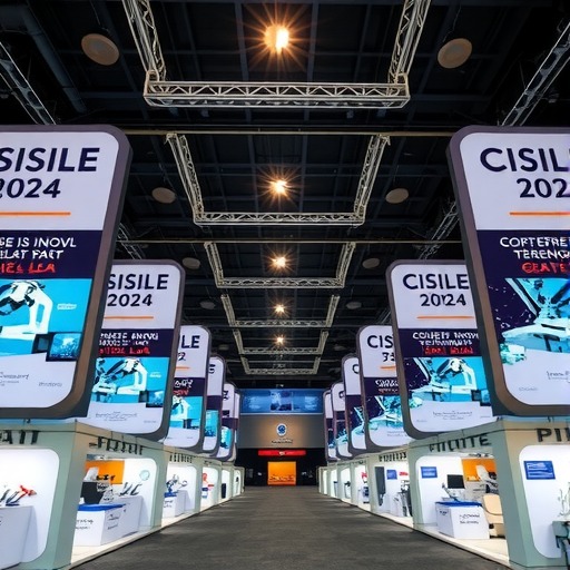 关于组织参观第二十一届中国国际科学仪器及实验室装备展览会(CISILE 2024)的邀请函