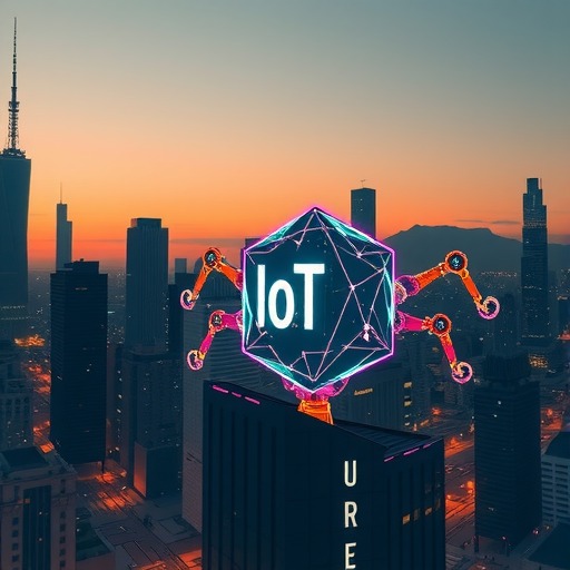 IOTE 2024 第二十一届国际物联网展顺利闭幕，一座城市与一场展会的双向加速