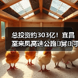 总投资约303亿!宜昌至来凤高速公路�舅�河大桥贯通 总投资约303亿!宜昌至来凤高速公路�舅�河大桥贯通