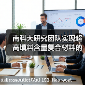 南科大研究团队实现超高填料含量复合材料的3D打印制造（图3）