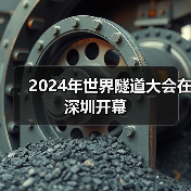 2024年世界隧道大会在深圳开幕(图1) 2024年世界隧道大会在深圳开幕(图1)