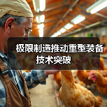 极限制造推动重型装备技术突破（图3）