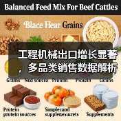 工程机械出口增长显著,多品类销售数据解析(图4) 工程机械出口增长显著,多品类销售数据解析(图4)