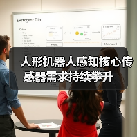人形机器人感知核心传感器需求持续攀升(图1) 人形机器人感知核心传感器需求持续攀升(图1)