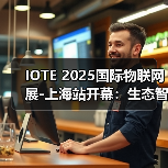 IOTE 2025国际物联网展-上海站开幕:生态智能、互联全球,开创AIoT科技新航线!(图3) IOTE 2025国际物联网展-上海站开幕:生态智能、互联全球,开创AIoT科技新航线!(图3)