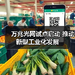 万兆光网试点启动 推动新型工业化发展(图2) 万兆光网试点启动 推动新型工业化发展(图2)