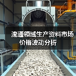 流通领域生产资料市场价格波动分析（图1）