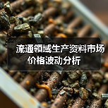 流通领域生产资料市场价格波动分析（图3）