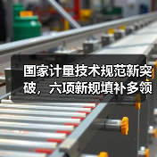 国家计量技术规范新突破,六项新规填补多领域测量空白(图4) 国家计量技术规范新突破,六项新规填补多领域测量空白(图4)