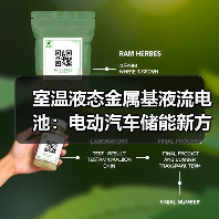 室温液态金属基液流电池:电动汽车储能新方案(图4) 室温液态金属基液流电池:电动汽车储能新方案(图4)