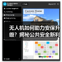 无人机如何助力安保升级?揭秘公共安全新利器(图1) 无人机如何助力安保升级?揭秘公共安全新利器(图1)