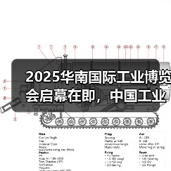 2025华南国际工业博览会启幕在即，中国工业第一城释放强劲“圳能量”（图2）
