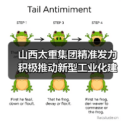 山西太重集团精准发力 积极推动新型工业化建设（图4）