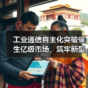 工业通信自主化突破催生亿级市场，筑牢新型工业化安全基石（图4）
