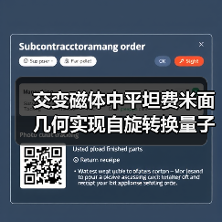 交变磁体中平坦费米面几何实现自旋转换量子极限(图2) 交变磁体中平坦费米面几何实现自旋转换量子极限(图2)