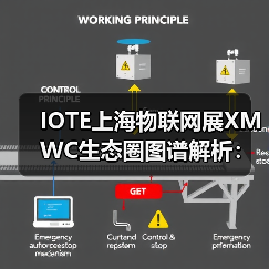 IOTE上海物联网展XMWC生态圈图谱解析:移动通信+物联网全链路协同路径(图2) IOTE上海物联网展XMWC生态圈图谱解析:移动通信+物联网全链路协同路径(图2)