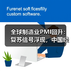 全球制造业PMI回升：复苏信号浮现，中国经济持续回暖？（图2）