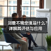 测量不确定度是什么?详解其评估与应用(图2) 测量不确定度是什么?详解其评估与应用(图2)