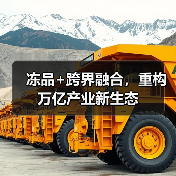 冻品+跨界融合，重构万亿产业新生态（图4）