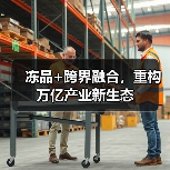 冻品+跨界融合，重构万亿产业新生态（图2）