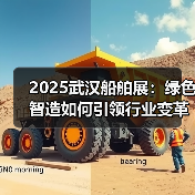 2025武汉船舶展:绿色智造如何引领行业变革(图2) 2025武汉船舶展:绿色智造如何引领行业变革(图2)