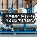 电子元器件行业逆全球化浪潮如何抓住新机遇?(图4) 电子元器件行业逆全球化浪潮如何抓住新机遇?(图4)