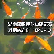 湖南邵阳莲花山建筑石料用灰岩矿“EPC+O”项目正式开工(图2) 湖南邵阳莲花山建筑石料用灰岩矿“EPC+O”项目正式开工(图2)