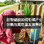 新型储能如何引领产业创新与高质量发展新机遇?(图4) 新型储能如何引领产业创新与高质量发展新机遇?(图4)