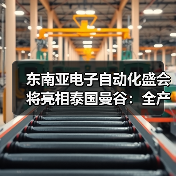 东南亚电子自动化盛会将亮相泰国曼谷：全产业链解决方案与技术盛宴（图4）