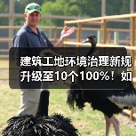 建筑工地环境治理新规升级至10个100%!如何落地?(图2) 建筑工地环境治理新规升级至10个100%!如何落地?(图2)