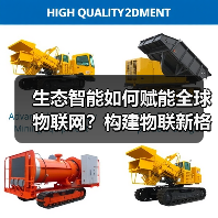生态智能如何赋能全球物联网?构建物联新格局的三大关键(图2) 生态智能如何赋能全球物联网?构建物联新格局的三大关键(图2)