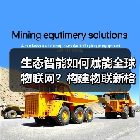 生态智能如何赋能全球物联网?构建物联新格局的三大关键(图4) 生态智能如何赋能全球物联网?构建物联新格局的三大关键(图4)