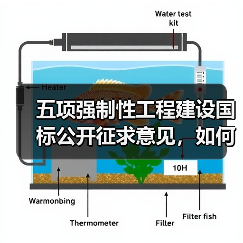 五项强制性工程建设国标公开征求意见,如何规范城乡发展?(图1) 五项强制性工程建设国标公开征求意见,如何规范城乡发展?(图1)