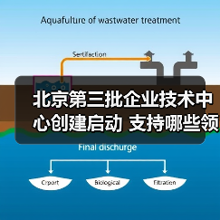 北京第三批企业技术中心创建启动 支持哪些领域?(图1) 北京第三批企业技术中心创建启动 支持哪些领域?(图1)