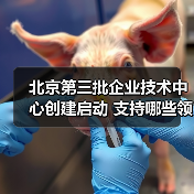 北京第三批企业技术中心创建启动 支持哪些领域?(图3) 北京第三批企业技术中心创建启动 支持哪些领域?(图3)
