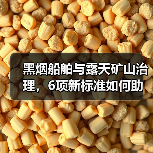 黑烟船舶与露天矿山治理,6项新标准如何助力环保?(图4) 黑烟船舶与露天矿山治理,6项新标准如何助力环保?(图4)