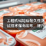 工程机械轮胎耐久性测试技术指南发布,提升作业效率关键(图3) 工程机械轮胎耐久性测试技术指南发布,提升作业效率关键(图3)