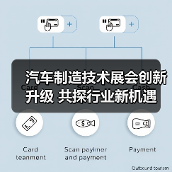 汽车制造技术展会创新升级 共探行业新机遇(图4) 汽车制造技术展会创新升级 共探行业新机遇(图4)