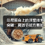印尼展会上的注塑技术突破：高效节能方案如何助力市场发展？（图1）